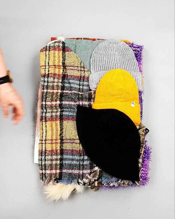 Фотография  519 - ШШП м/ж AMAZON 015#5 кг, ЛОТ №7792 оптом в Краснодаре и Краснодарском крае