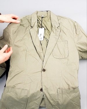 Фотография  574 - Пиджаки муж AMAZON 015#7,7 кг, ЛОТ №7773 оптом в Краснодаре и Краснодарском крае