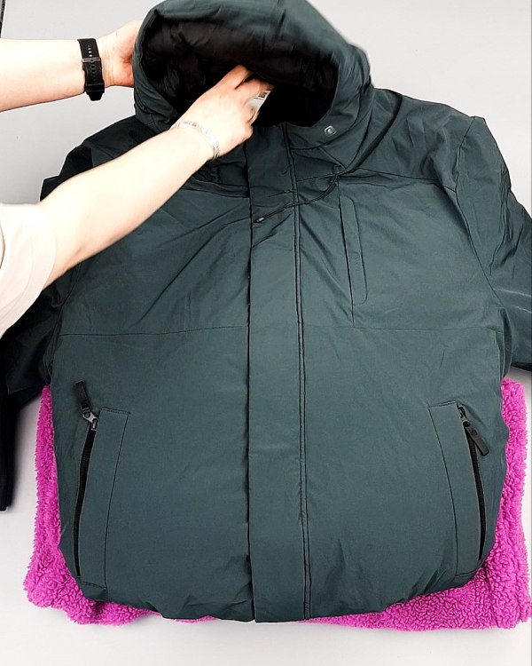 Фотография  566 - Верхняя одежда м/ж C&A 025#10 кг оптом в Краснодаре и Краснодарском крае