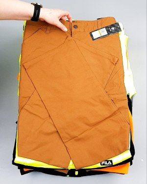 Фотография  886 - FILA CAN 084#7 кг, ЛОТ №7628 оптом в Краснодаре и Краснодарском крае