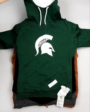 Фотография  297 - AMAZON mix муж весна 015#15 кг оптом в Краснодаре и Краснодарском крае