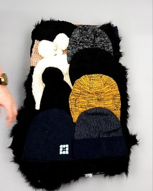 Фотография  702 - ШШП м/ж AMAZON 015#5 кг, ЛОТ №7795 оптом в Краснодаре и Краснодарском крае