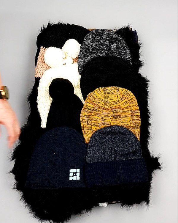 Фотография  976 - ШШП м/ж AMAZON 015#5 кг, ЛОТ №7795 оптом в Краснодаре и Краснодарском крае