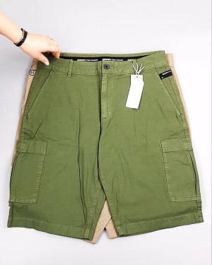 Фотография 119 - Шорты мужские TOM TAILOR 124#3,75 кг, ЛОТ №7600 оптом в Краснодаре и Краснодарском крае