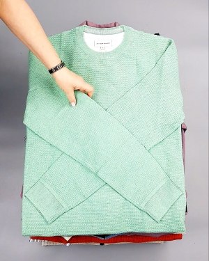 Фотография  971 - TOM TAILOR м/ж весна, лето mix 124#15 кг, ЛОТ №7576 оптом в Краснодаре и Краснодарском крае