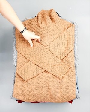 Фотография  669 - SWEATSHIRT CAN 084#10 кг, ЛОТ №7619 оптом в Краснодаре и Краснодарском крае