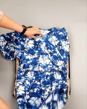 Фотография  698 - C&A Spring, Summer mix 025#20 кг оптом в Краснодаре и Краснодарском крае