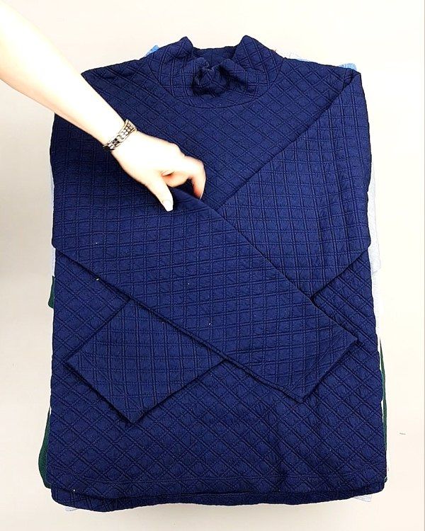 Фотография  585 - SWEATSHIRT CAN 084#10 кг, ЛОТ №7617 оптом в Краснодаре и Краснодарском крае