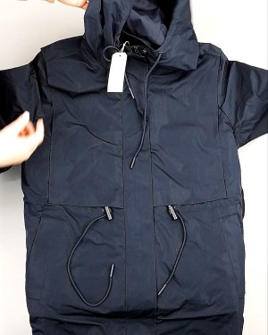 Фотография  526 - Верхняя одежда весна TOM TAILOR 124#7,8 кг, ЛОТ №7581 оптом в Краснодаре и Краснодарском крае