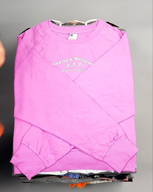 Фотография  403 - AMAZON mix жен лето 015#15 кг, ЛОТ №7721 оптом в Краснодаре и Краснодарском крае