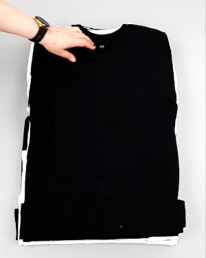 Фотография  737 - Футболки мужские C&A 025#5 кг оптом в Краснодаре и Краснодарском крае