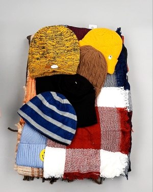 Фотография  875 - ШШП м/ж AMAZON 015#5 кг, ЛОТ №7793 оптом в Краснодаре и Краснодарском крае