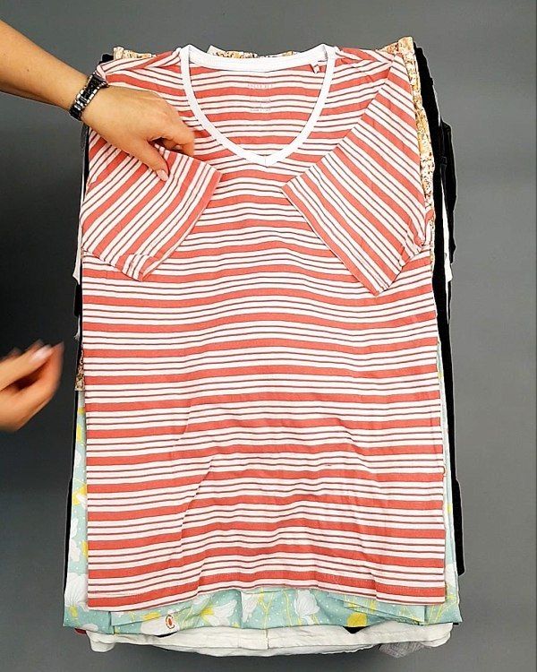 Фотография  295 - LIDL Summer mix 114#20 кг, ЛОТ №7726 оптом в Краснодаре и Краснодарском крае