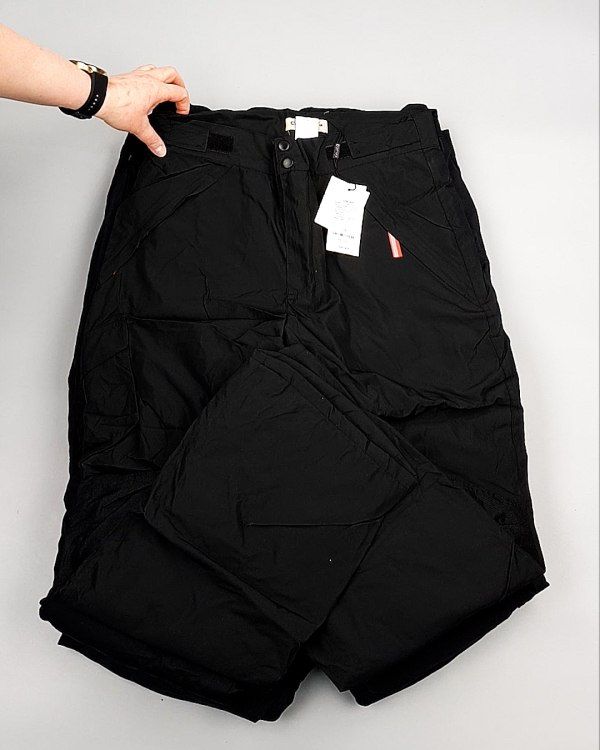 Фотография  222 - Штаны горнолыжные м/ж AMAZON 015#5,6 кг, ЛОТ №7788 оптом в Краснодаре и Краснодарском крае