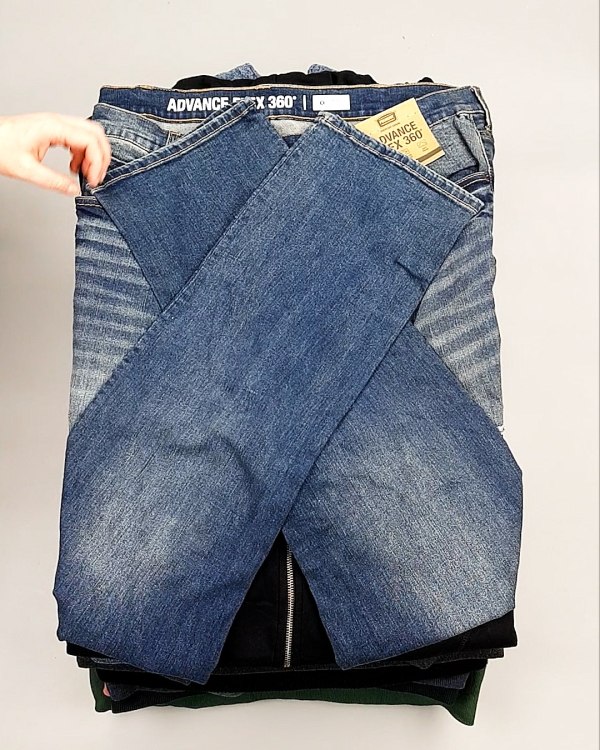 Фотография  982 - AMAZON mix муж весна 015#15 кг, ЛОТ №7736 оптом в Краснодаре и Краснодарском крае