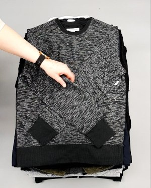 Фотография  245 - AMAZON mix муж весна 015#15 кг, ЛОТ №7737 оптом в Краснодаре и Краснодарском крае