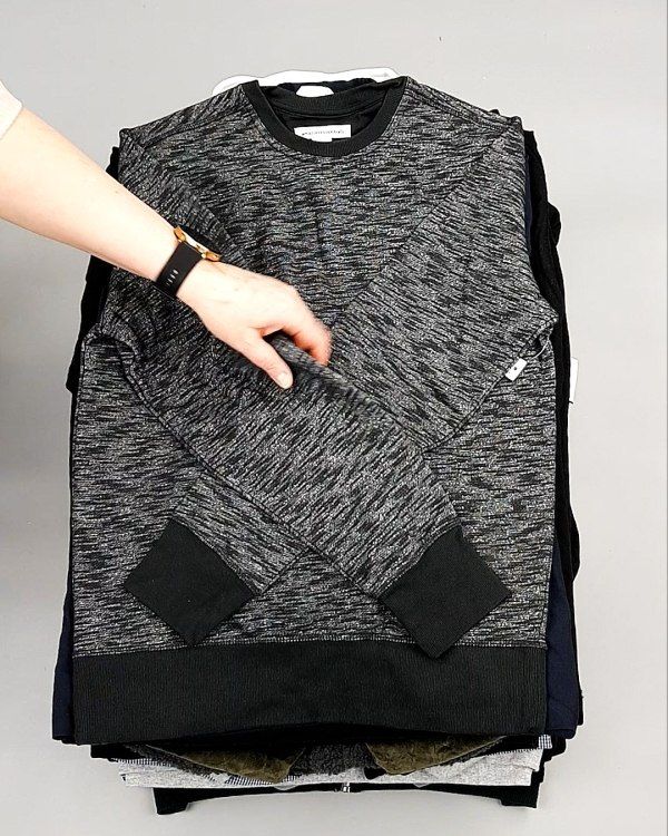 Фотография  634 - AMAZON mix муж весна 015#15 кг, ЛОТ №7737 оптом в Краснодаре и Краснодарском крае