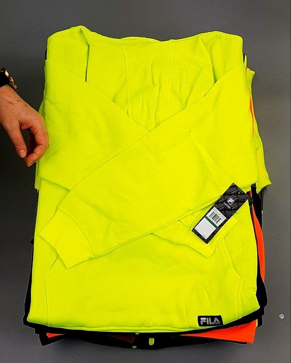 Фотография  754 - FILA CAN 084#7 кг, ЛОТ №7628 оптом в Краснодаре и Краснодарском крае