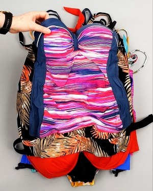 Фотография  418 - Купальники СТОК CAN 124#5 кг оптом в Краснодаре и Краснодарском крае