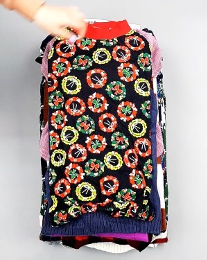 Фотография  687 - Одежда для собак AMAZON 015#4 кг, ЛОТ №7800 оптом в Краснодаре и Краснодарском крае