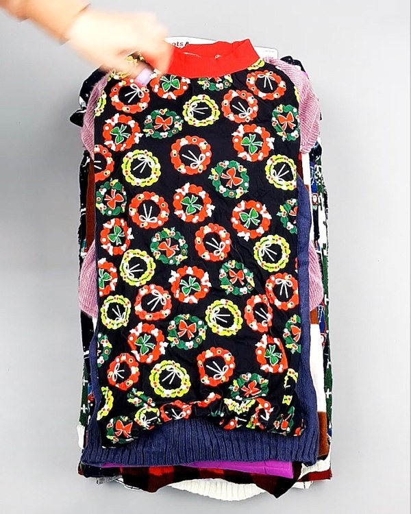 Фотография  913 - Одежда для собак AMAZON 015#4 кг, ЛОТ №7800 оптом в Краснодаре и Краснодарском крае