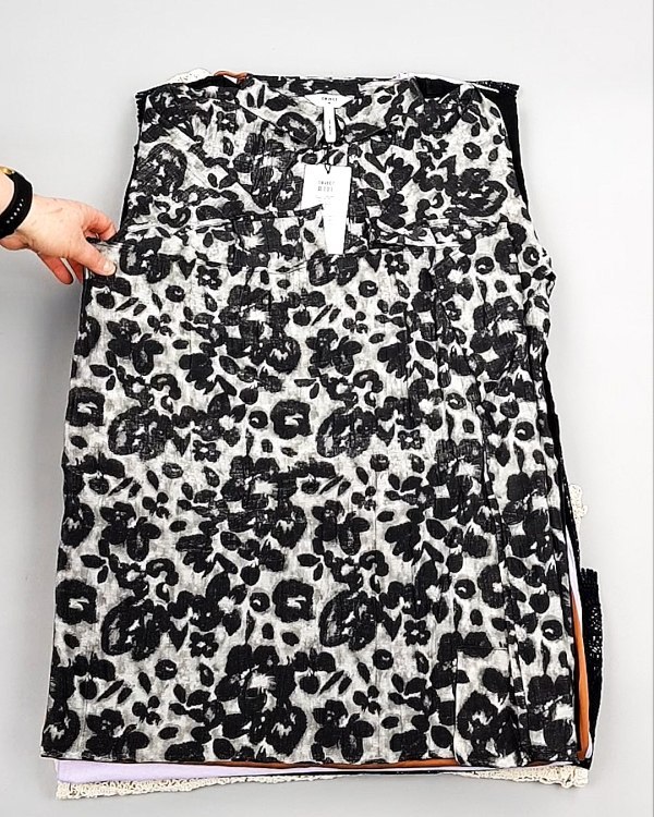 Фотография  903 - Платья Bestseller Summer 104#5 кг оптом в Краснодаре и Краснодарском крае