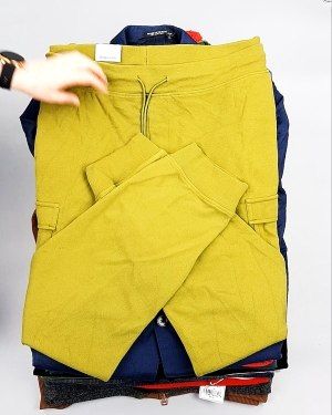 Фотография  885 - AMAZON mix муж весна 015#15 кг, ЛОТ №7739 оптом в Краснодаре и Краснодарском крае