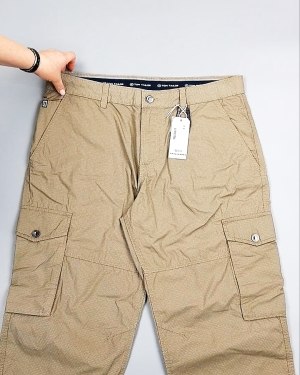 Фотография  448 - Шорты мужские TOM TAILOR 124#3,75 кг, ЛОТ №7600 оптом в Краснодаре и Краснодарском крае