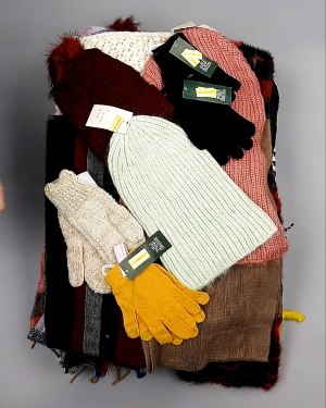 Фотография  456 - ШШП м/ж AMAZON 015#5 кг, ЛОТ №7791 оптом в Краснодаре и Краснодарском крае