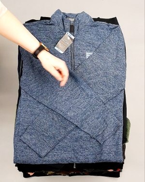 Фотография  570 - AMAZON mix муж весна 015#15 кг, ЛОТ №7738 оптом в Краснодаре и Краснодарском крае