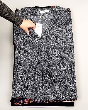 Фотография 669 - Платья VILA Summer 104#5 кг, ЛОТ №7834 оптом в Краснодаре и Краснодарском крае