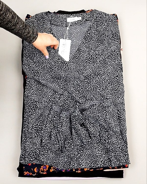 Фотография  157 - Платья VILA Summer 104#5 кг, ЛОТ №7834 оптом в Краснодаре и Краснодарском крае