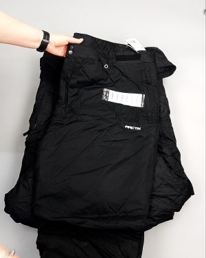 Фотография 579 - Штаны горнолыжные м/ж AMAZON 015#6,6 кг, ЛОТ №7790 оптом в Краснодаре и Краснодарском крае