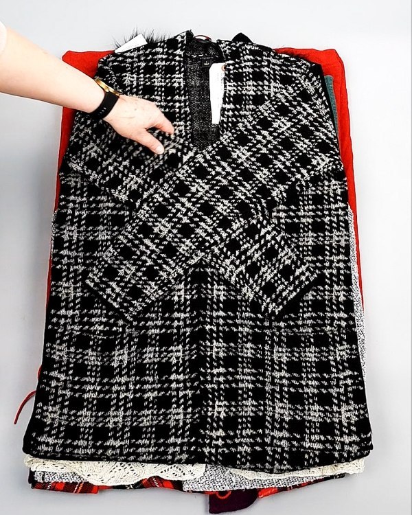 Фотография  785 - Кардиганы СТОК CAN 084#7 кг, ЛОТ №7672 оптом в Краснодаре и Краснодарском крае