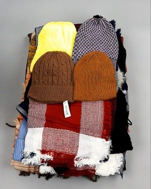 Фотография  574 - ШШП м/ж AMAZON 015#5 кг, ЛОТ №7793 оптом в Краснодаре и Краснодарском крае