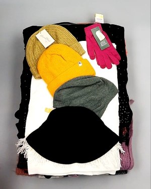 Фотография  150 - ШШП м/ж AMAZON 015#5 кг, ЛОТ №7794 оптом в Краснодаре и Краснодарском крае