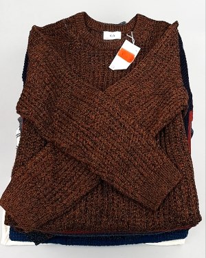 Купить Джемпера мужские C&A 025#7 кг оптом в Краснодаре и Краснодарском крае