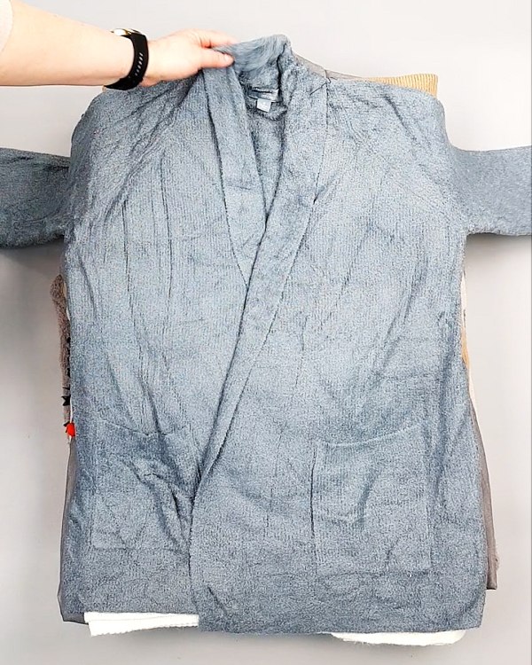 Фотография  168 - Кардиганы СТОК CAN 084#7 кг, ЛОТ №7673 оптом в Краснодаре и Краснодарском крае