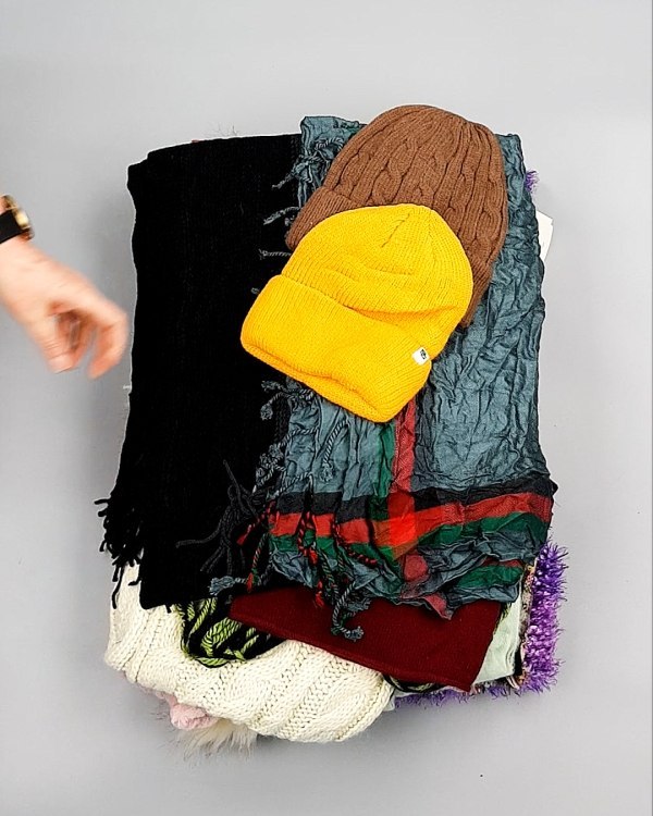 Фотография  657 - ШШП м/ж AMAZON 015#5 кг, ЛОТ №7792 оптом в Краснодаре и Краснодарском крае