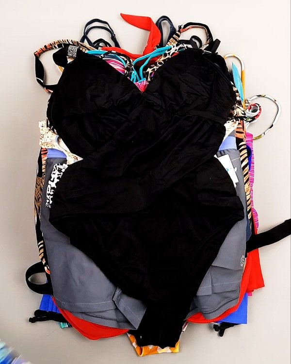 Фотография  691 - Купальники СТОК CAN 124#5 кг оптом в Краснодаре и Краснодарском крае