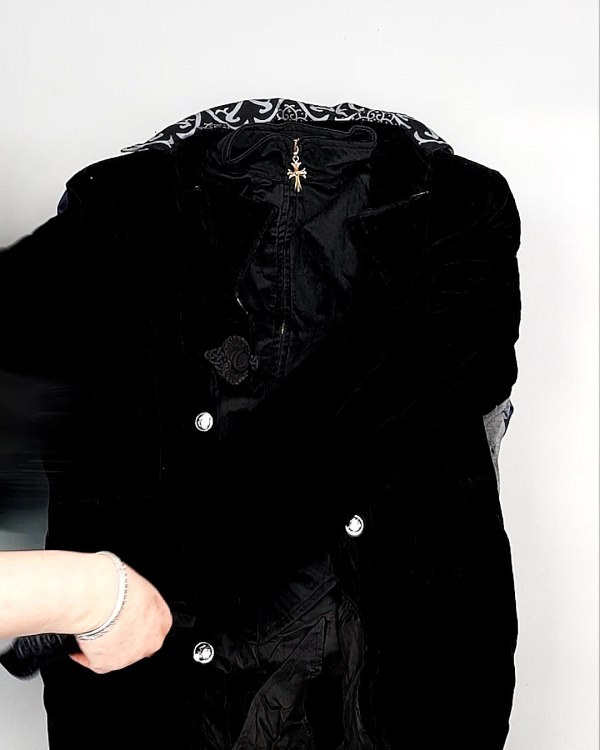 Фотография  530 - Пиджаки муж AMAZON 015#7,7 кг, ЛОТ №7773 оптом в Краснодаре и Краснодарском крае