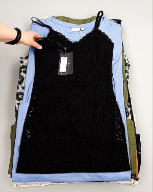 Фотография  446 - Платья Bestseller Summer 104#5 кг оптом в Краснодаре и Краснодарском крае