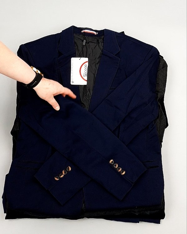 Фотография  291 - Пиджаки муж AMAZON 015#7,8 кг, ЛОТ №7774 оптом в Краснодаре и Краснодарском крае