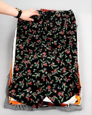 Фотография  731 - Домашняя одежда м/ж AMAZON 015#7 кг оптом в Краснодаре и Краснодарском крае