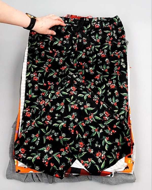 Фотография  262 - Домашняя одежда м/ж AMAZON 015#7 кг оптом в Краснодаре и Краснодарском крае