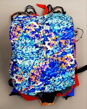 Фотография  166 - Купальники СТОК CAN 124#5 кг, ЛОТ №7686 оптом в Краснодаре и Краснодарском крае