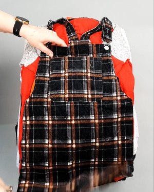 Фотография  352 - AMAZON дети зима 015#10 кг, ЛОТ №7763 оптом в Краснодаре и Краснодарском крае