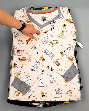 Купить Домашняя одежда м/ж AMAZON 015#7 кг, ЛОТ №7783 оптом в Краснодаре и Краснодарском крае