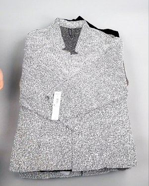 Фотография  552 - Кардиганы СТОК CAN 084#7 кг, ЛОТ №7671 оптом в Краснодаре и Краснодарском крае