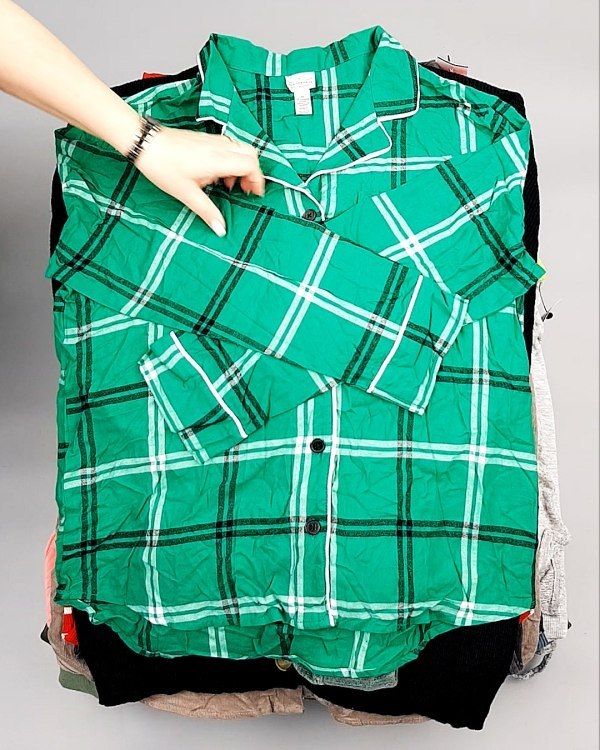 Фотография  393 - AMAZON mix жен весна 015#18 кг, ЛОТ №7717 оптом в Краснодаре и Краснодарском крае